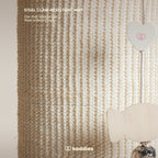 Oversized Scratching Post