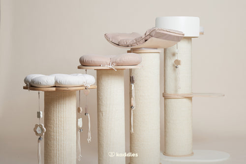 Oversized Scratching Post